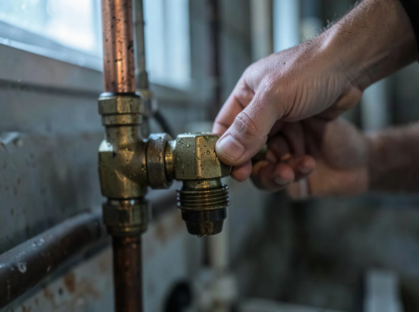 Emergency Plumber Drewryville, VA FAQs
